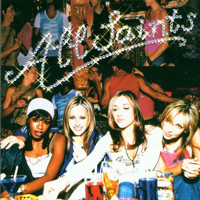 Saints & Sinners album cover