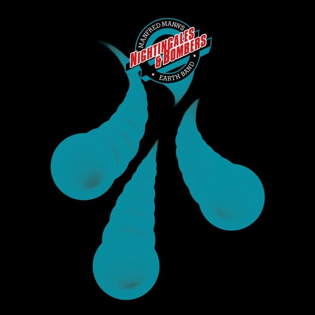 Nightingales & Bombers cover