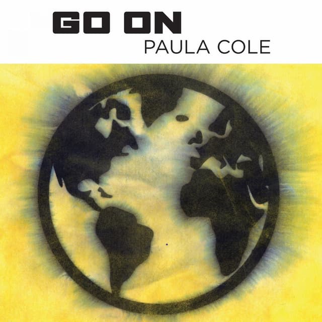 Go On cover