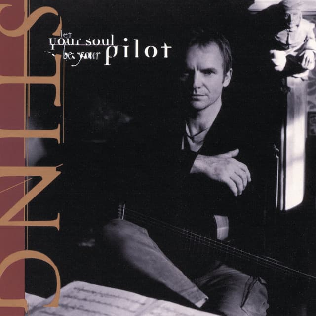 Let Your Soul Be Your Pilot (Remixes) cover