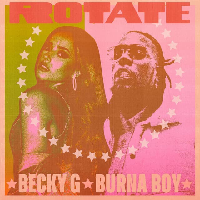 Rotate cover