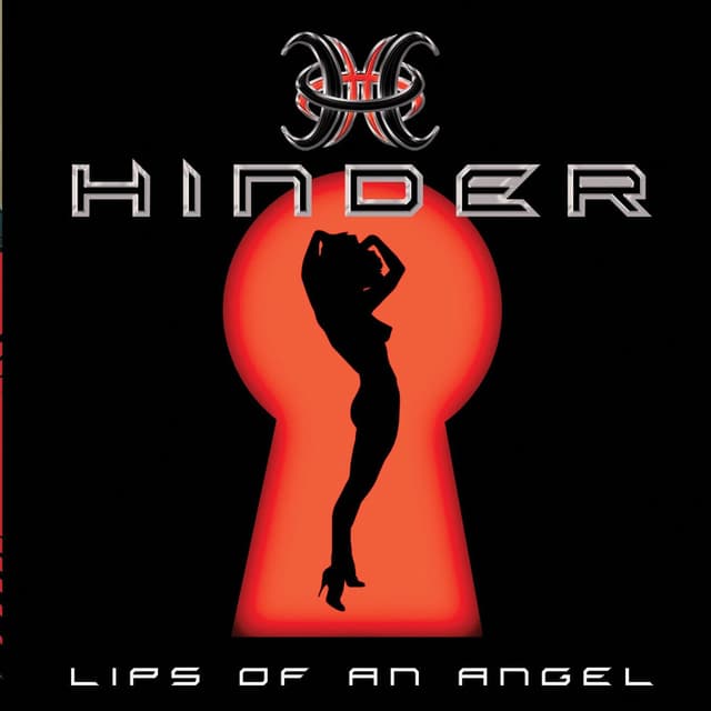 Lips Of An Angel cover