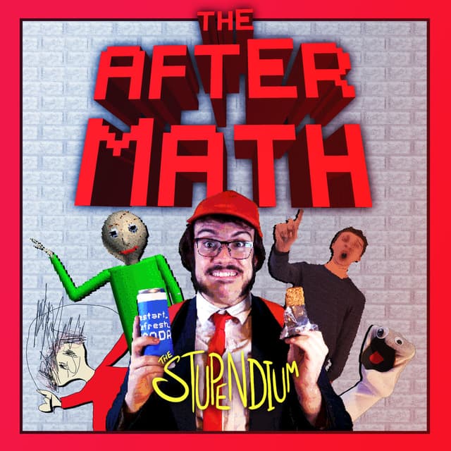The Aftermath cover