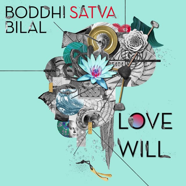 Love Will cover