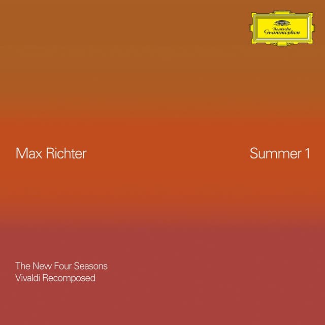 Summer 1 (2022) cover