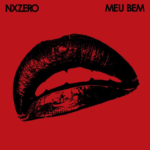 Meu Bem - Single cover