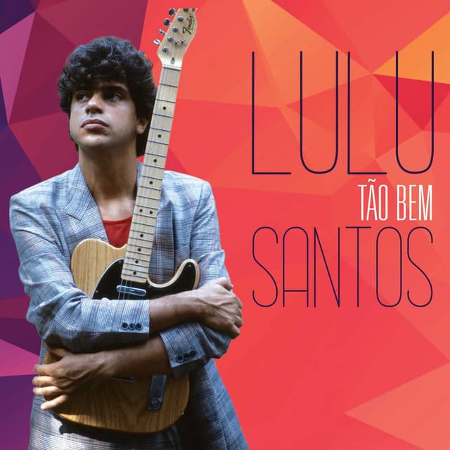 Tão Bem cover