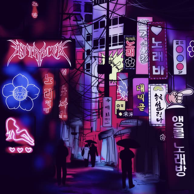 Seoul cover