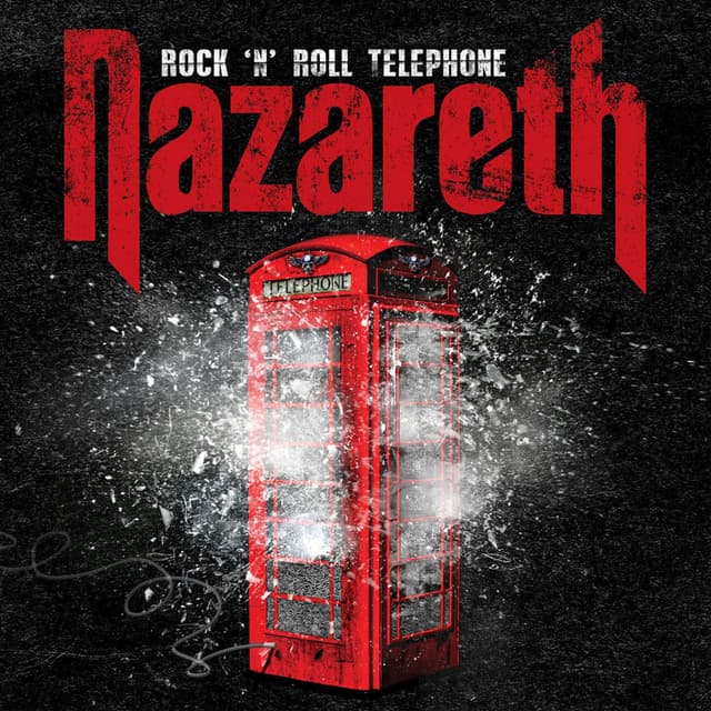 Rock 'n' Roll Telephone cover