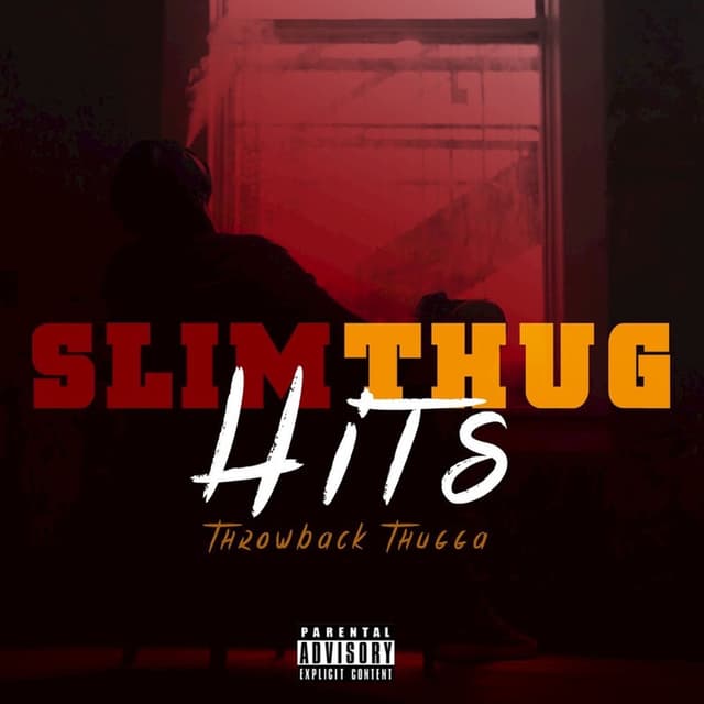 Throwback Thugga Hits cover