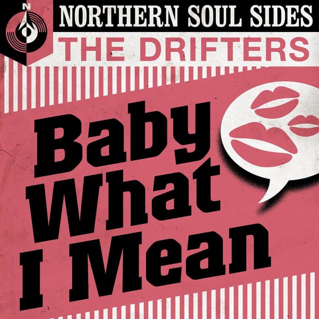 Baby What I Mean: Northern Soul Sides cover