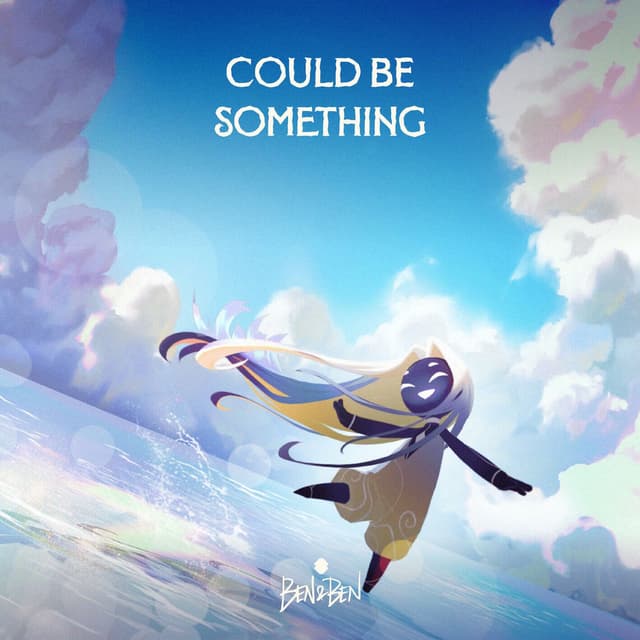 Could Be Something cover