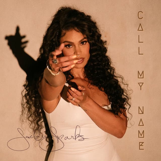 Call My Name cover