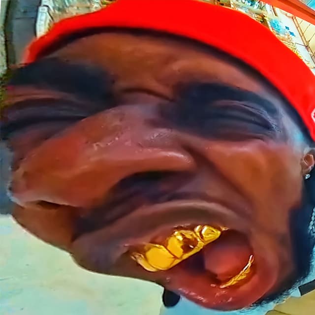 FUCK cover