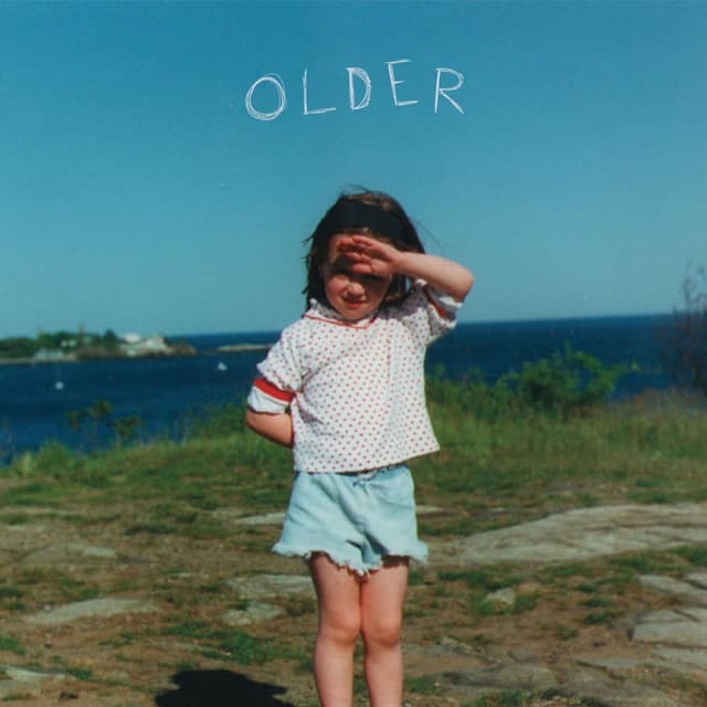 Older cover