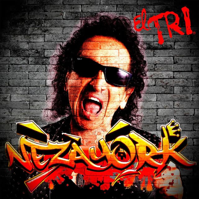 Nezayork cover