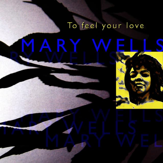 To Feel Your Love cover