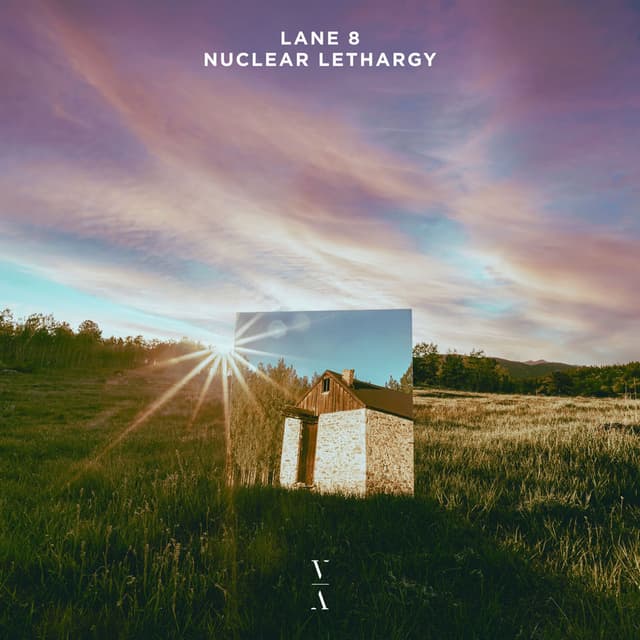 Nuclear Lethargy cover