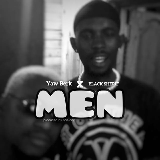 Men cover