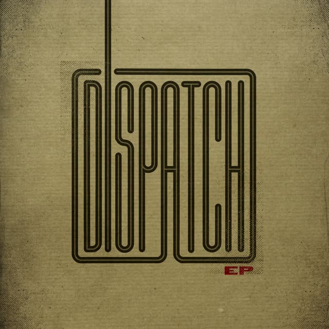 Dispatch cover