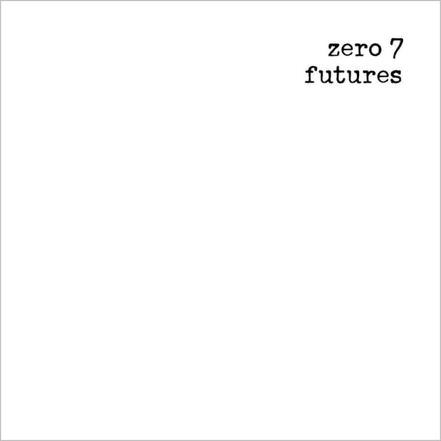 Futures cover