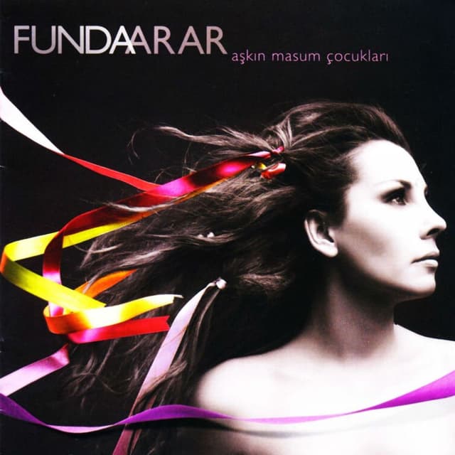 Aşkın Masum Çocukları album cover