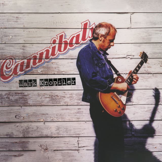 Cannibals cover