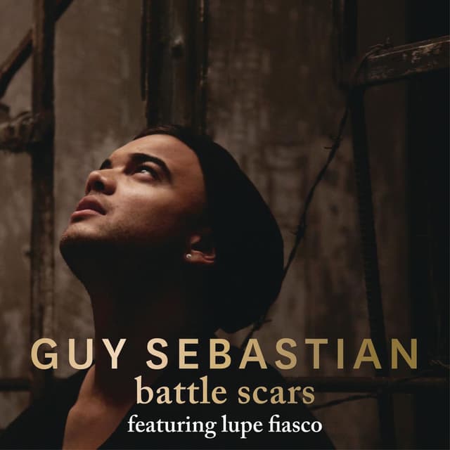 Battle Scars cover