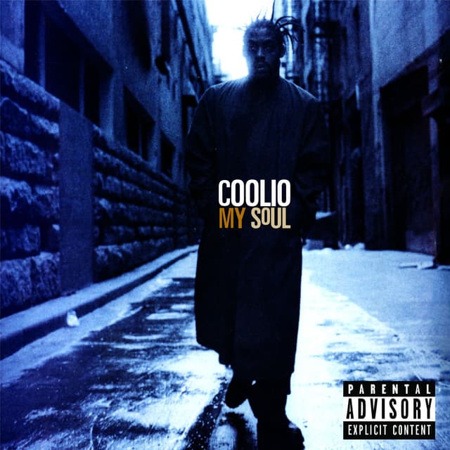 My Soul (25th Anniversary) cover