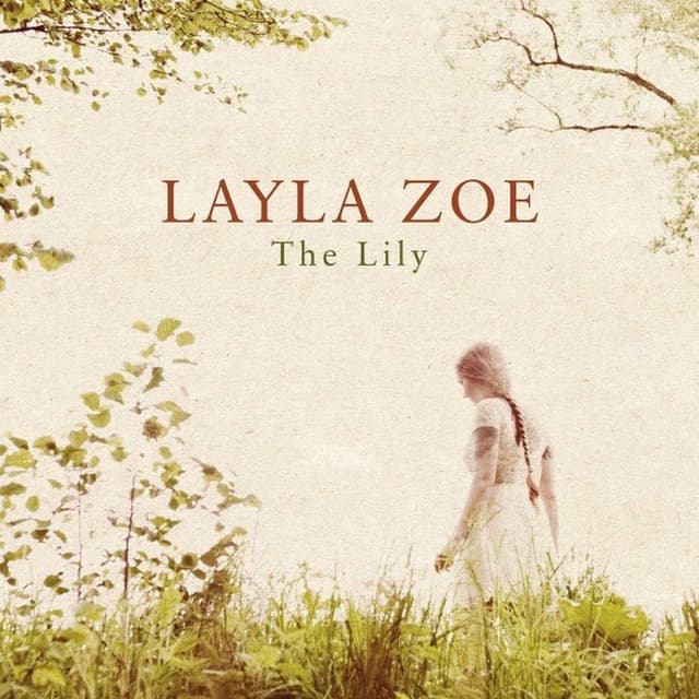 The Lily cover