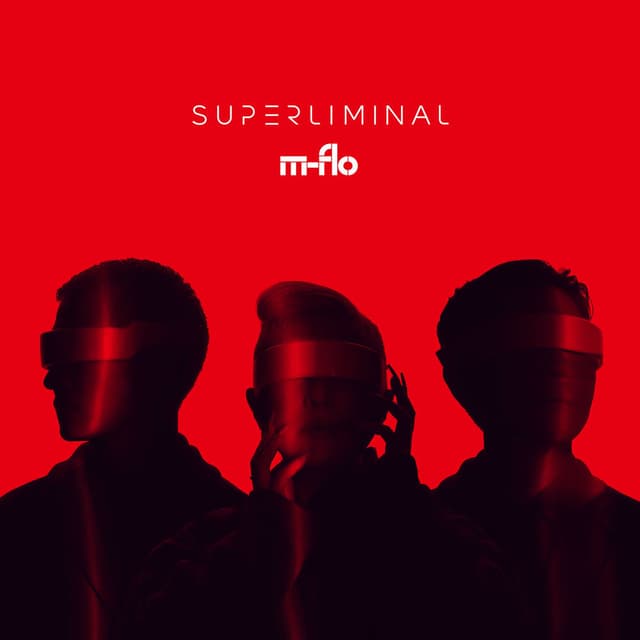SUPERLIMINAL cover