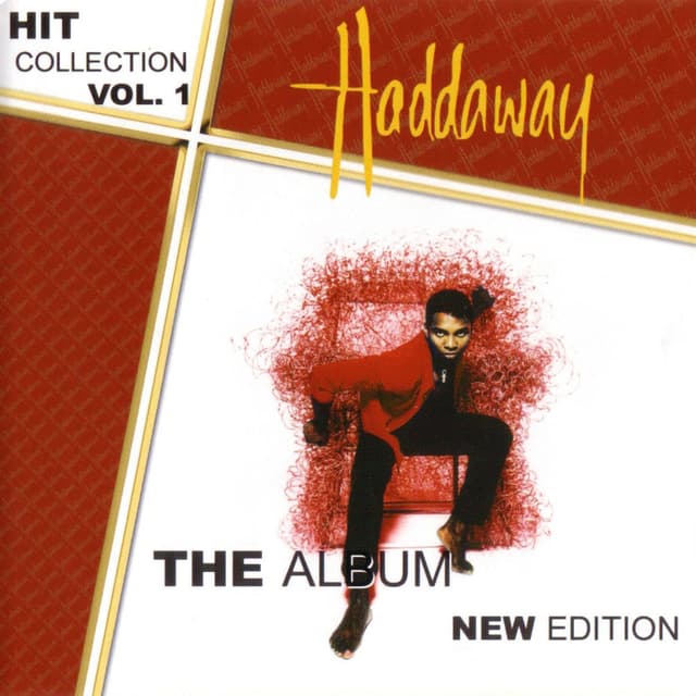 Hit Collection (Vol. 1 / New Edition) cover