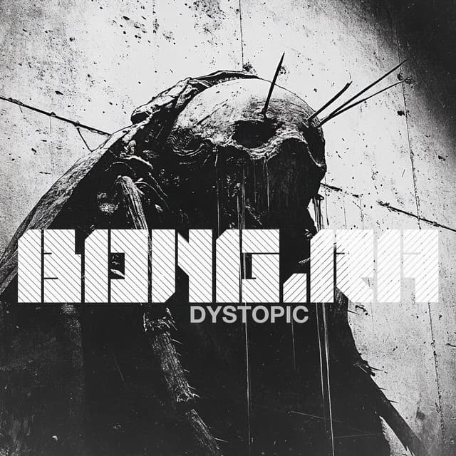 Dystopic cover
