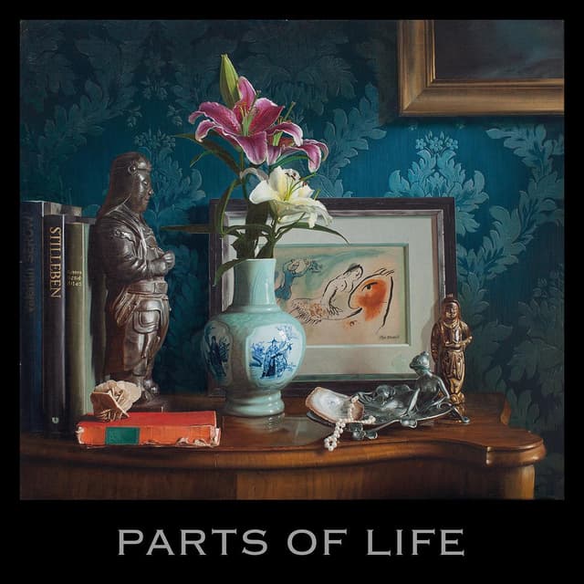 Part Three cover
