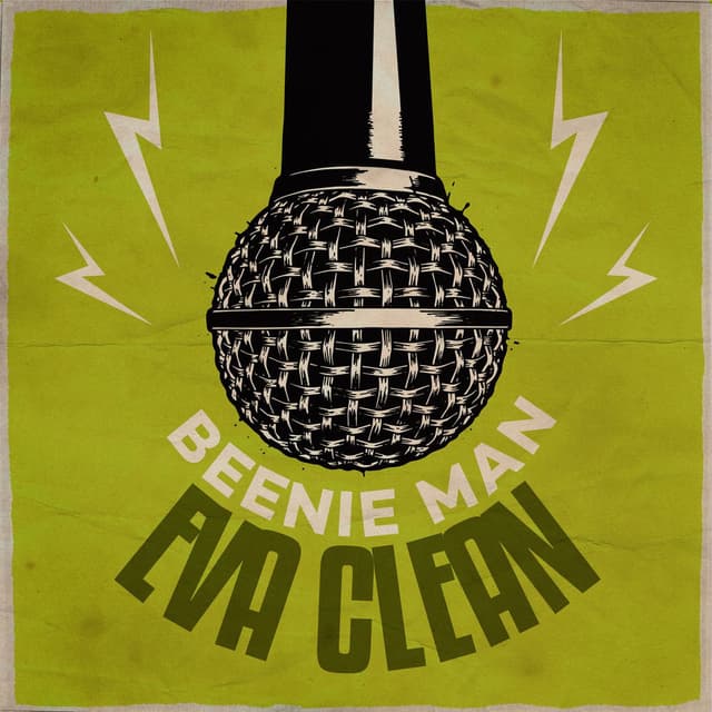 Eva Clean cover