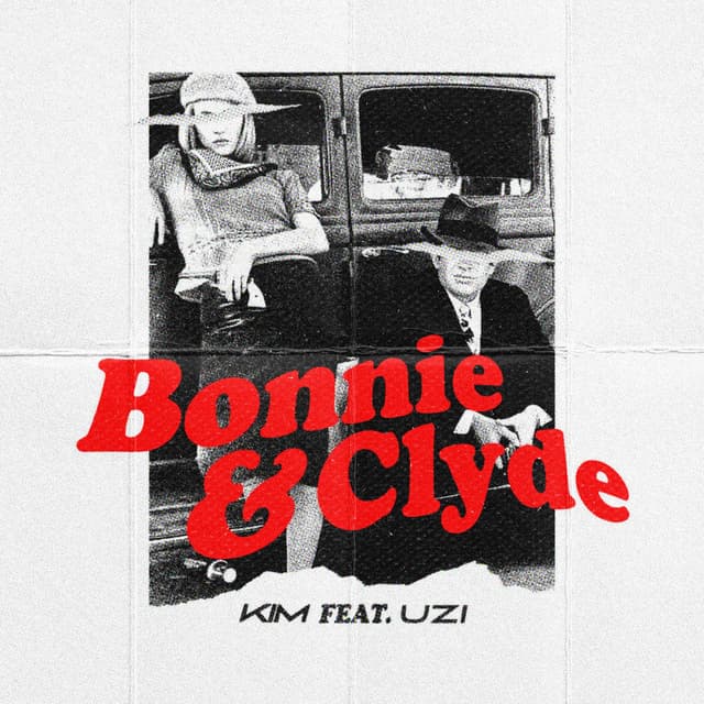 Bonnie&Clyde cover
