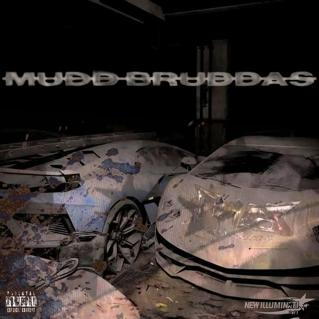 Mudd Bruddas cover