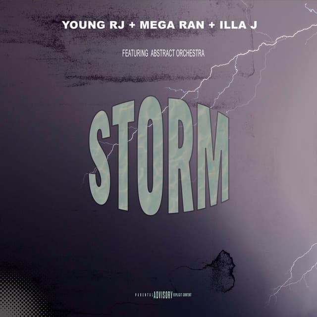 Storm cover