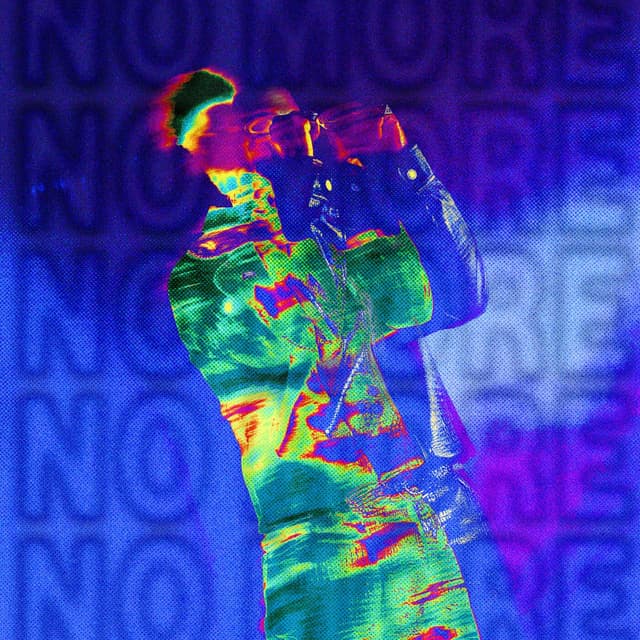No More cover
