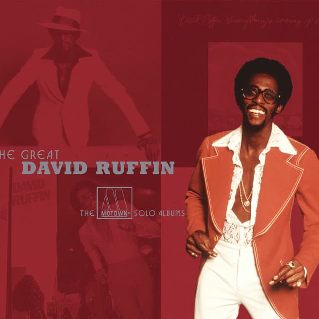 The Motown Solo Albums Vol. 2 cover
