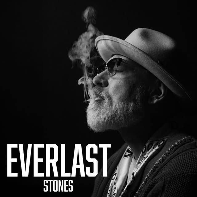 Stones cover