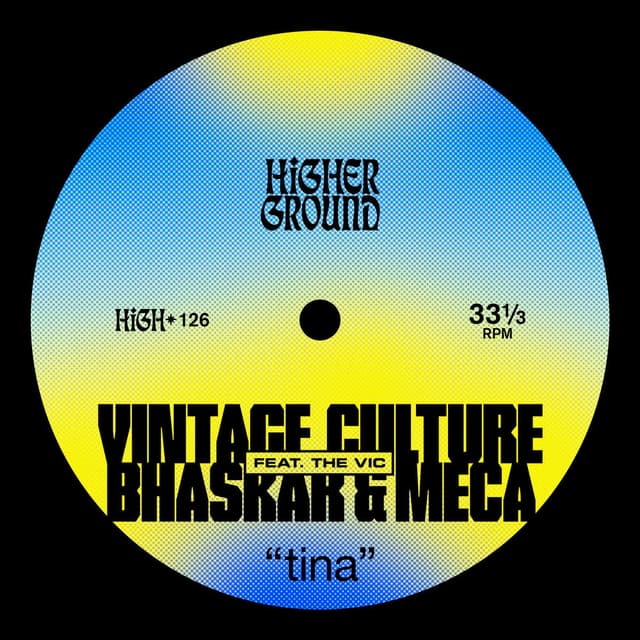 Tina cover