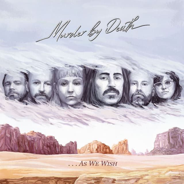 As We Wish cover
