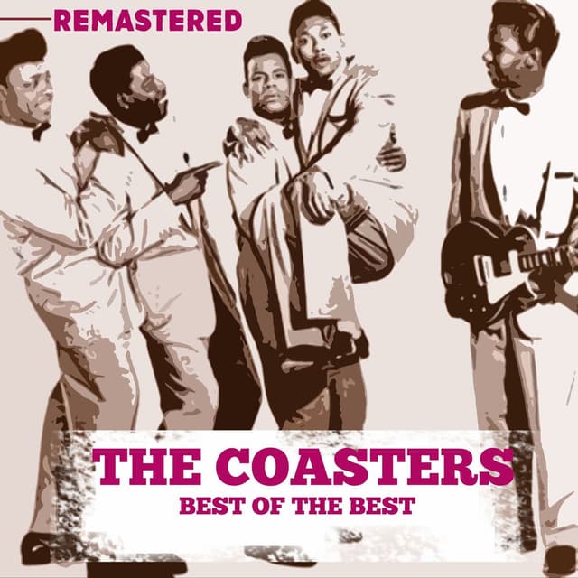 Best of the Best (Remastered) cover