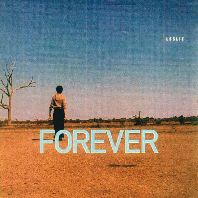 Forever Leslie cover