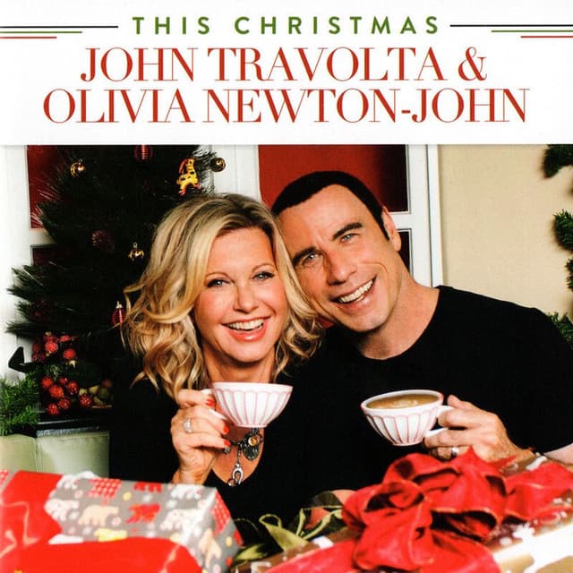 This Christmas cover