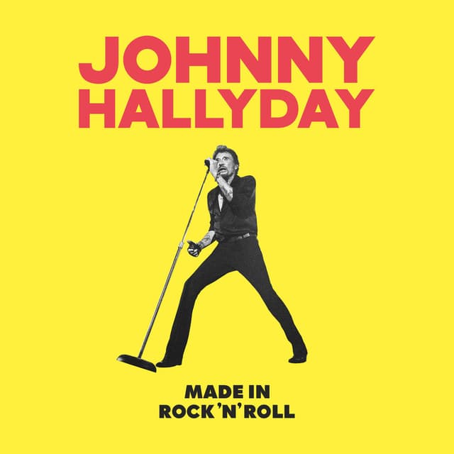 Made in Rock'n'Roll cover