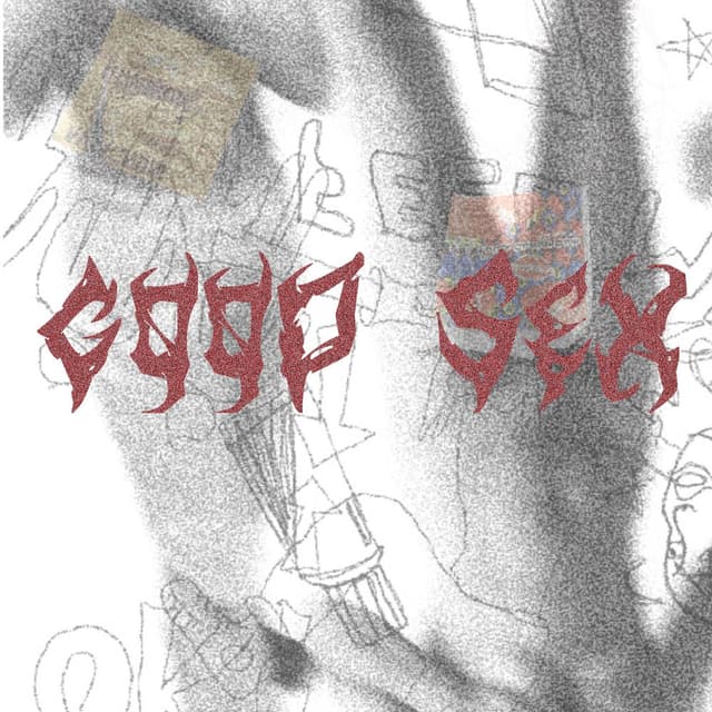 Good Sex cover