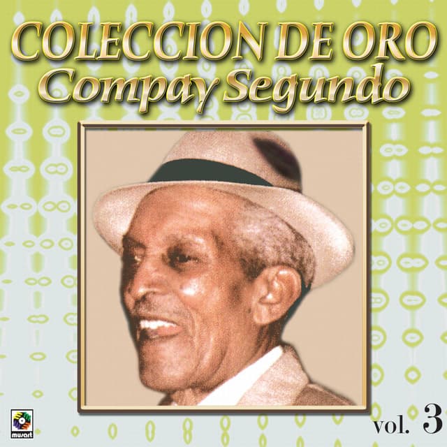 Colección De Oro: El Inolvidable, Vol. 3 cover