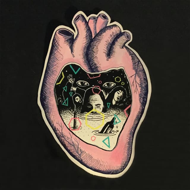 KEZZAP cover